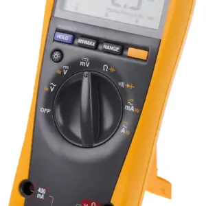 Đồng Hồ Đo Đa Năng Fluke 177 36 Đồng Hồ Đo Đa Năng Fluke 177
