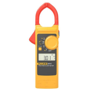 Ampe Kìm Đo Dòng AC Fluke 301C