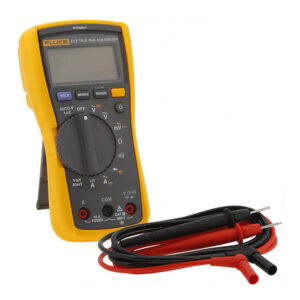 Đồng Hồ Đo Đa Năng Fluke 117