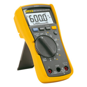 Đồng Hồ Đo Đa Năng Fluke 117