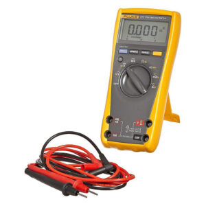 Đồng Hồ Đo Đa Năng Fluke 177 31 Đồng Hồ Đo Đa Năng Fluke 177