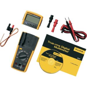Đồng hồ đo đa năng Fluke 233