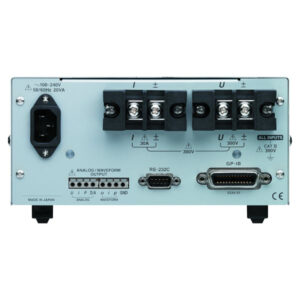 Thiết Bị Đo Công Suất AC/DC Hioki 3334