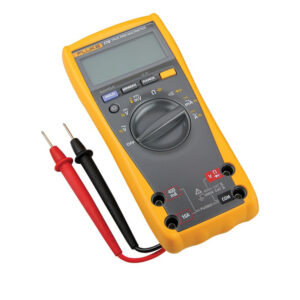 Đồng Hồ Đo Đa Năng Fluke 179 25 Đồng Hồ Đo Đa Năng Fluke 179
