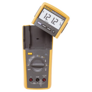 Đồng hồ đo đa năng Fluke 233 28 Đồng hồ đo đa năng Fluke 233