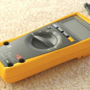 Đồng Hồ Đo Đa Năng Fluke 177 38 Đồng Hồ Đo Đa Năng Fluke 177
