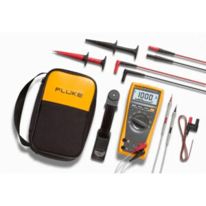 Đồng Hồ Đo Đa Năng Fluke 179 29 Đồng Hồ Đo Đa Năng Fluke 179