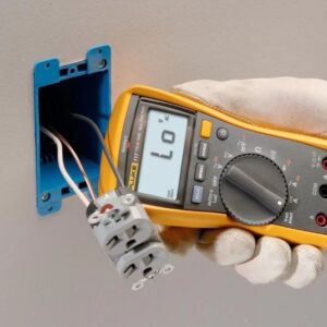 Đồng Hồ Đo Đa Năng Fluke 117 27 Đồng Hồ Đo Đa Năng Fluke 117