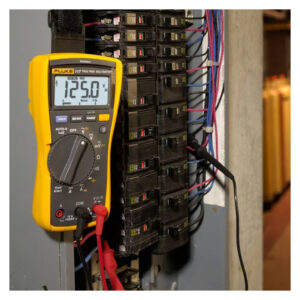 Đồng Hồ Đo Đa Năng Fluke 117 28 Đồng Hồ Đo Đa Năng Fluke 117