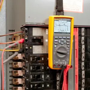 Đồng Hồ Đo Đa Năng Fluke 289 28 Đồng Hồ Đo Đa Năng Fluke 289