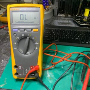Đồng Hồ Đo Đa Năng Fluke 177 41 Đồng Hồ Đo Đa Năng Fluke 177