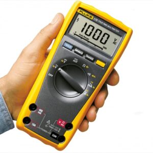 Đồng Hồ Đo Đa Năng Fluke 179 30 Đồng Hồ Đo Đa Năng Fluke 179