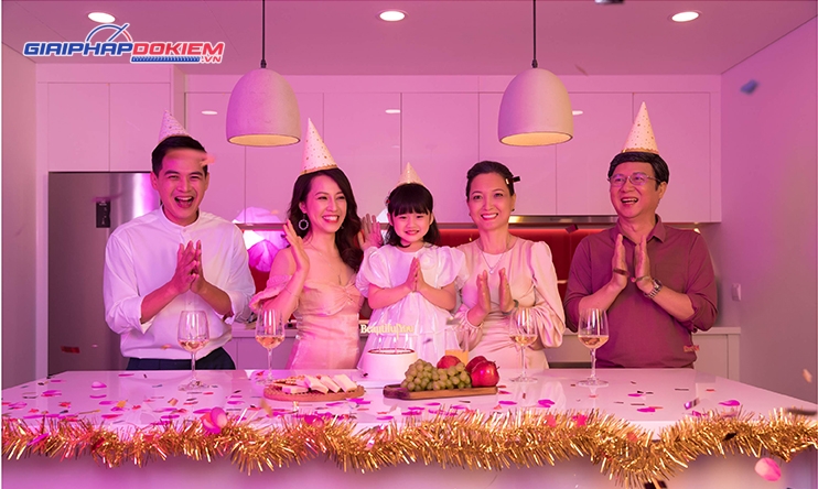 Bảng điều khiển cảnh Rạng Đông RD-SC.M3 (DC) Bảng điều khiển cảnh Rạng Đông RD-SC.M3 (DC)