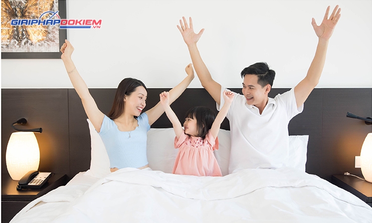 Bảng điều khiển cảnh Rạng Đông RD-SC.M3 (DC) Bảng điều khiển cảnh Rạng Đông RD-SC.M3 (DC)