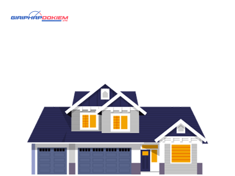 Bảng điều khiển cảnh Rạng Đông RD-SC.M3 (DC) Bảng điều khiển cảnh Rạng Đông RD-SC.M3 (DC)