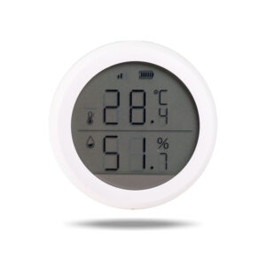 Bộ cảm biến nhiệt độ, độ ẩm Rạng Đông CB07.TE.BLE