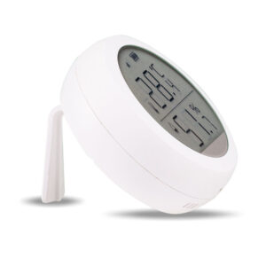 Bộ cảm biến nhiệt độ, độ ẩm Rạng Đông CB07.TE.BLE