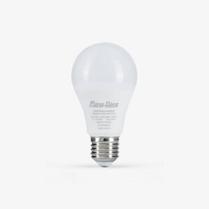 Bóng LED Bulb đổi màu Bluetooth Rạng Đông A60.BLE.RGBCW/9W