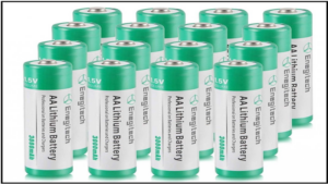 Cấu tạo của pin Lithium gồm những bộ phận nào? 6 Cấu tạo của pin Lithium gồm những bộ phận nào?