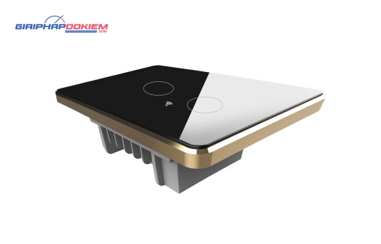 Công tắc cảm ứng thông minh wifi Rạng Đông CTCU.WF V.01 Công tắc cảm ứng thông minh wifi Rạng Đông CTCU.WF V.01