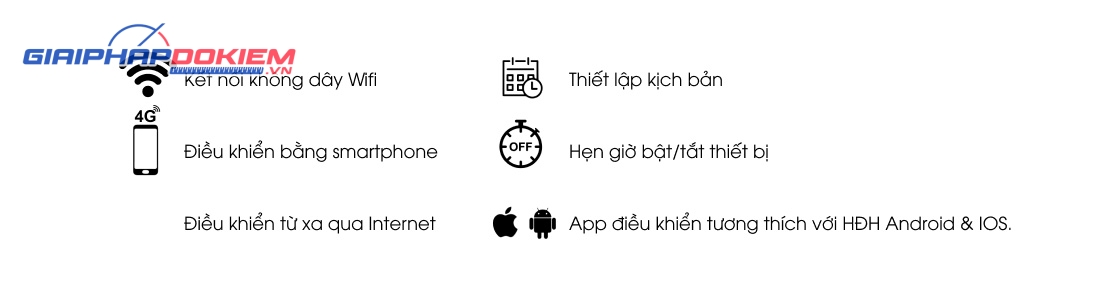 Công tắc cảm ứng thông minh wifi Rạng Đông CTCU.WF V.01 Công tắc cảm ứng thông minh wifi Rạng Đông CTCU.WF V.01