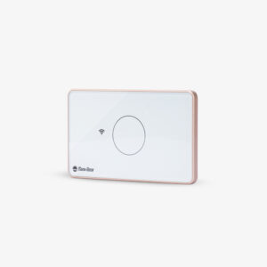Công tắc cảm ứng WIFI bình nóng lạnh Rạng Đông RD-CT.01.WF.NL