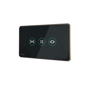 Công tắc cửa cuốn thông minh Rạng Đông CTCU.BLE CN.DOT