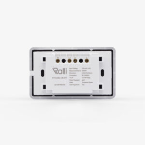 Công tắc thông minh Rạng Đông CTCU.BLE CN.01T 11 Công tắc thông minh Rạng Đông CTCU.BLE CN.01T