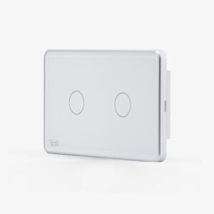 Công tắc thông minh Rạng Đông CTCU.BLE CN.02T
