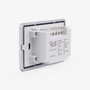 Công tắc thông minh Rạng Đông CTCU.BLE CN.02T 12 Công tắc thông minh Rạng Đông CTCU.BLE CN.02T