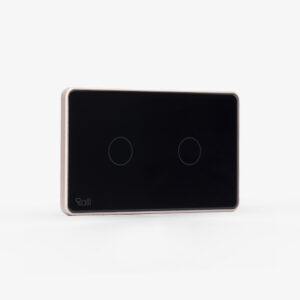 Công tắc thông minh Rạng Đông CTCU.BLE CN.02T 8 Công tắc thông minh Rạng Đông CTCU.BLE CN.02T