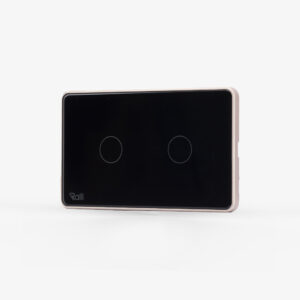 Công tắc thông minh Rạng Đông CTCU.BLE CN.02T