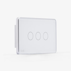 Công tắc thông minh Rạng Đông CTCU.BLE CN.03T 10 Công tắc thông minh Rạng Đông CTCU.BLE CN.03T