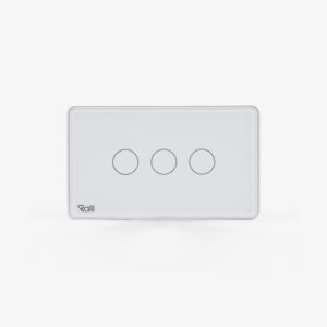 Công tắc thông minh Rạng Đông CTCU.BLE CN.03T 9 Công tắc thông minh Rạng Đông CTCU.BLE CN.03T