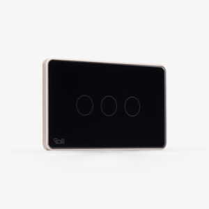 Công tắc thông minh Rạng Đông CTCU.BLE CN.03T 8 Công tắc thông minh Rạng Đông CTCU.BLE CN.03T