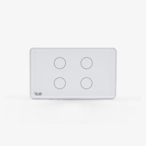 Công tắc thông minh Rạng Đông CTCU.BLE CN.04T 9 Công tắc thông minh Rạng Đông CTCU.BLE CN.04T