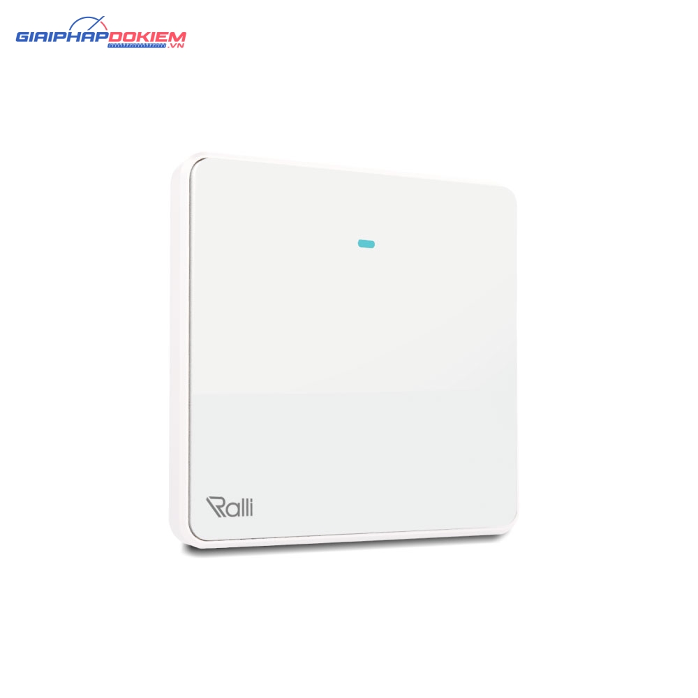 Công tắc thông minh wifi Rạng Đông CTC.WF V1.01 1 Công tắc thông minh wifi Rạng Đông CTC.WF V1.01