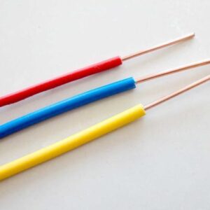 Dây đơn cứng ruột đồng Cadivi VC