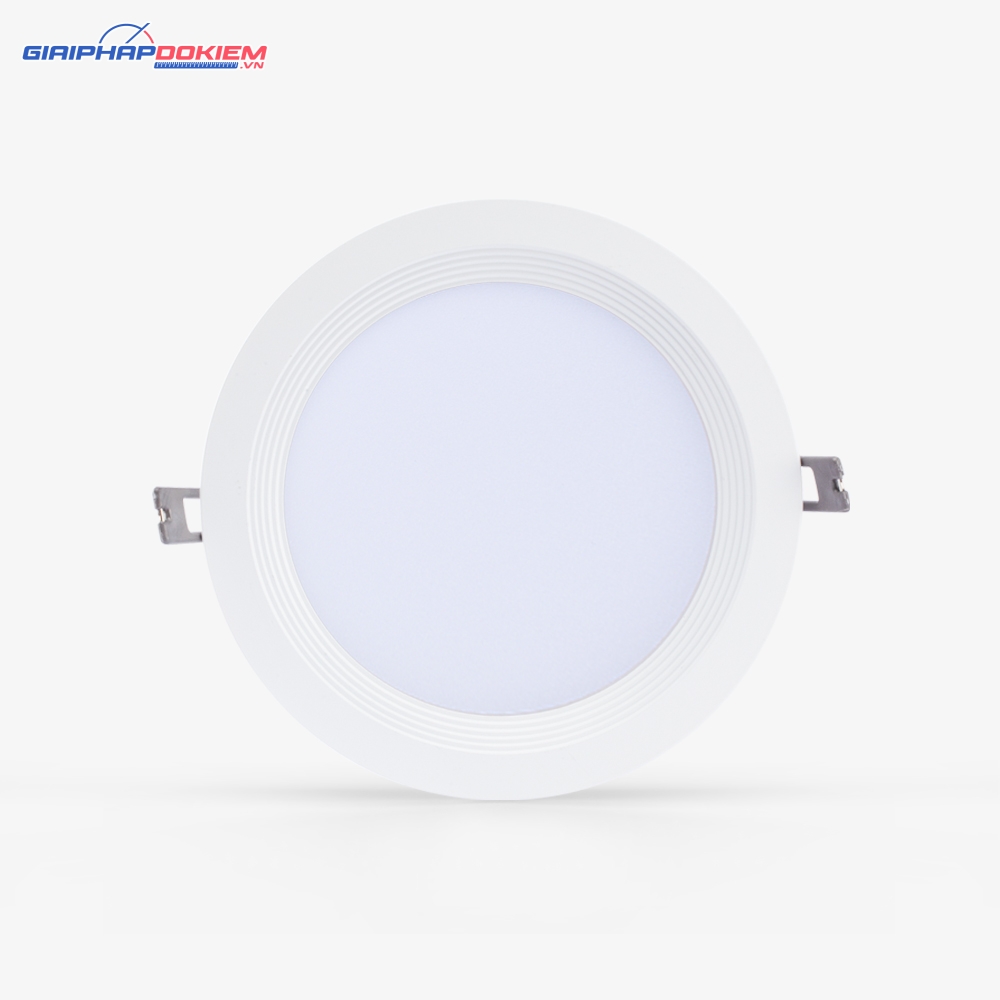 Đèn LED âm trần Downlight Rạng Đông AT04 155/25W 1 Đèn LED âm trần Downlight Rạng Đông AT04 155/25W