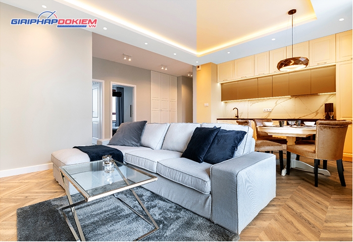 Đèn LED âm trần downlight thông minh Rạng Đông AT20.BLE.RGBCW 90/7W Đèn LED âm trần downlight thông minh Rạng Đông AT20.BLE.RGBCW 90/7W