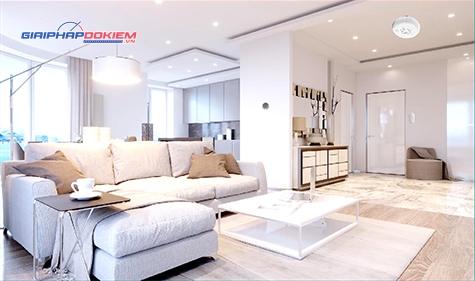 Đèn LED âm trần downlight thông minh Rạng Đông AT20.BLE.RGBCW 90/7W Đèn LED âm trần downlight thông minh Rạng Đông AT20.BLE.RGBCW 90/7W