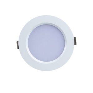 Đèn LED âm trần downlight thông minh Rạng Đông AT20.BLE.RGBCW 90/7W