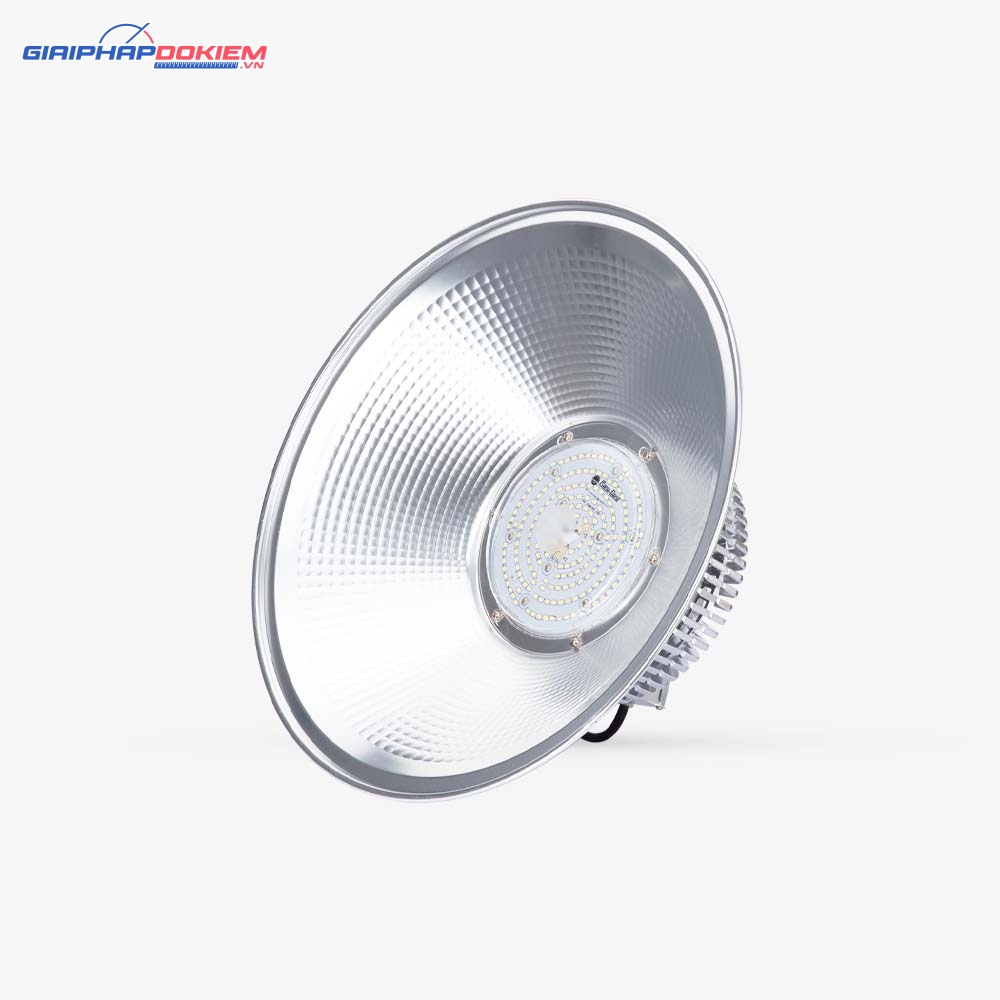 Đèn LED High Bay Rạng Đông HB02 430/150W 1 Đèn LED High Bay Rạng Đông HB02 430/150W