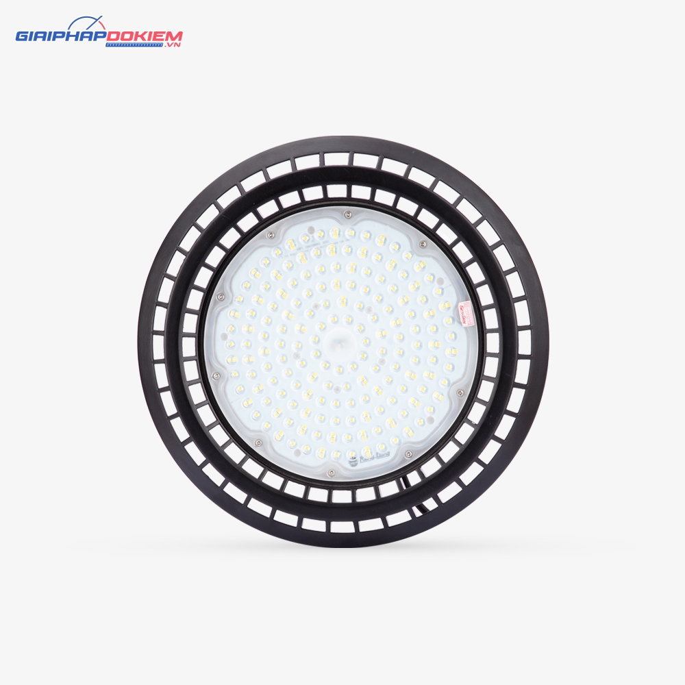 Đèn LED High Bay 200W Rạng Đông HB03 390/200W 1 Đèn LED High Bay 200W Rạng Đông HB03 390/200W