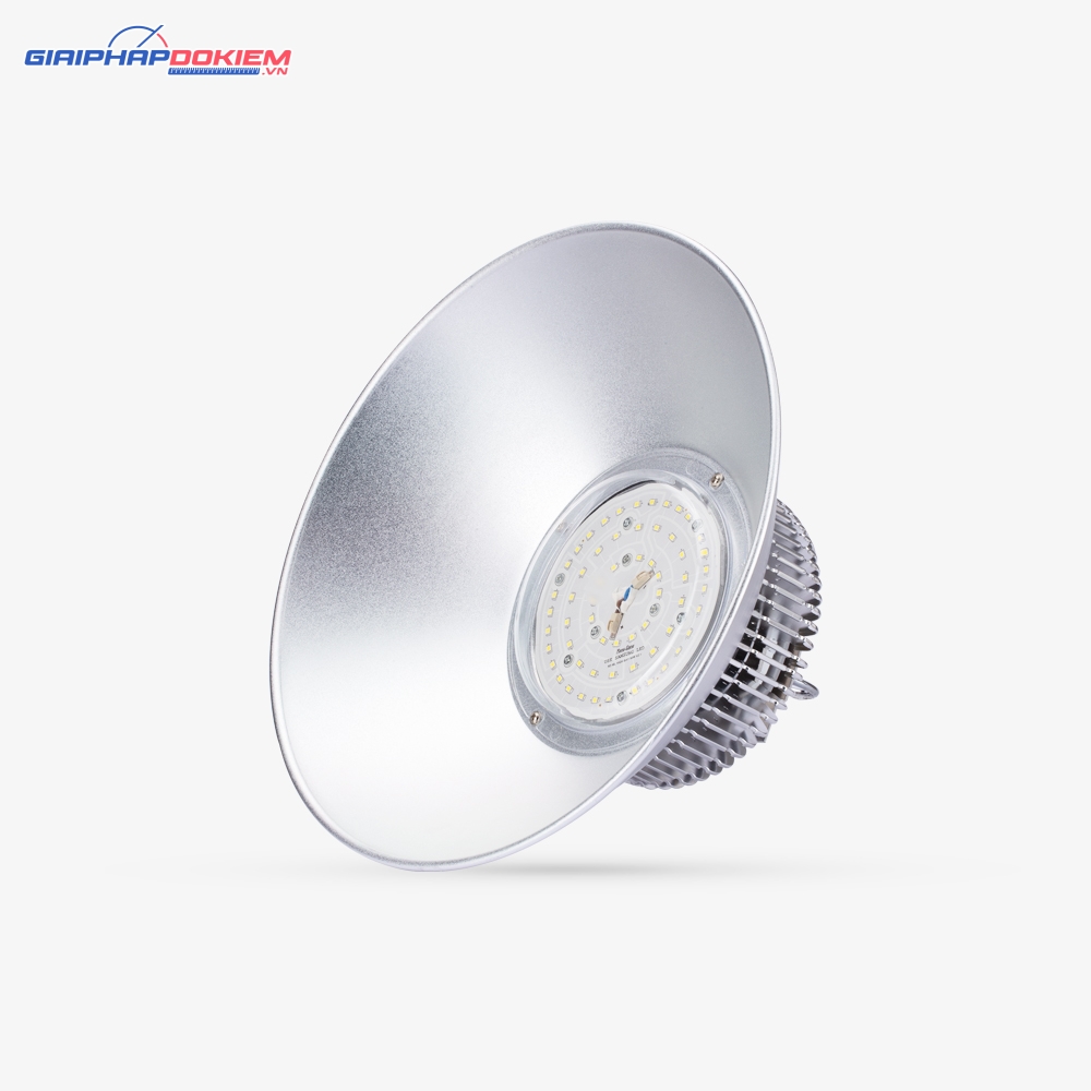 Đèn LED Nhà xưởng HighBay Rạng Đông HB02 350/70W 1 Đèn LED Nhà xưởng HighBay Rạng Đông HB02 350/70W