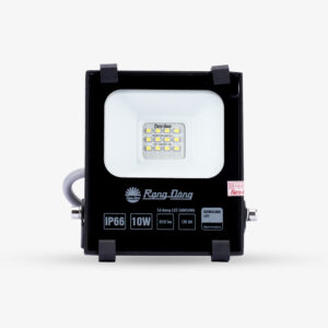 Đèn Pha LED Rạng Đông CP06 10W