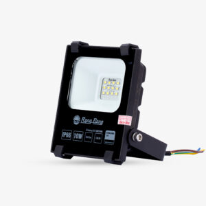 Đèn Pha LED Rạng Đông CP06 10W