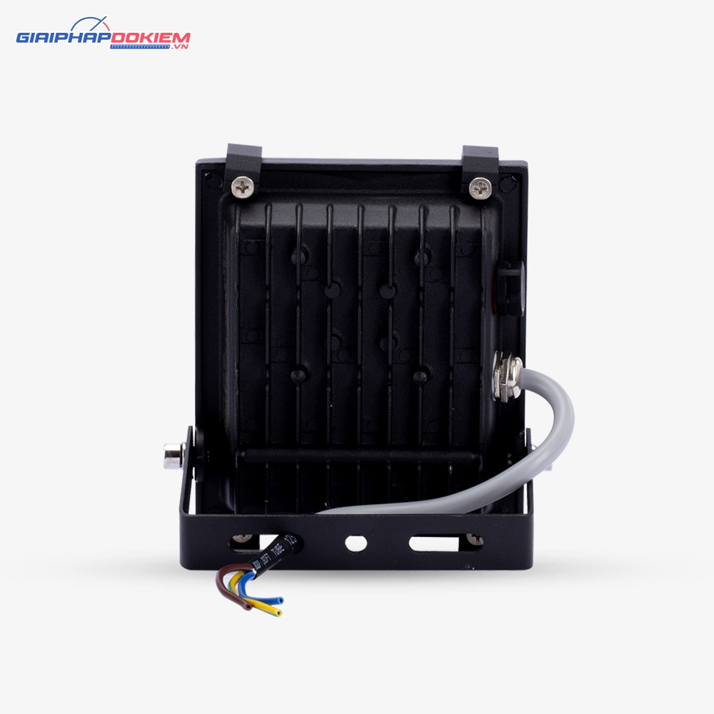 Đèn Pha LED Rạng Đông CP06 50W 4 Đèn Pha LED Rạng Đông CP06 50W