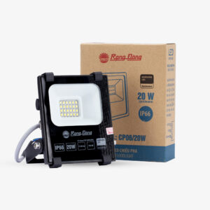Đèn Pha LED Rạng Đông CP06 20W