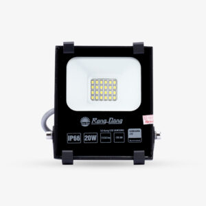 Đèn Pha LED Rạng Đông CP06 20W